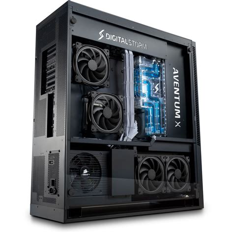 aventum x|digital storm aventum x review.